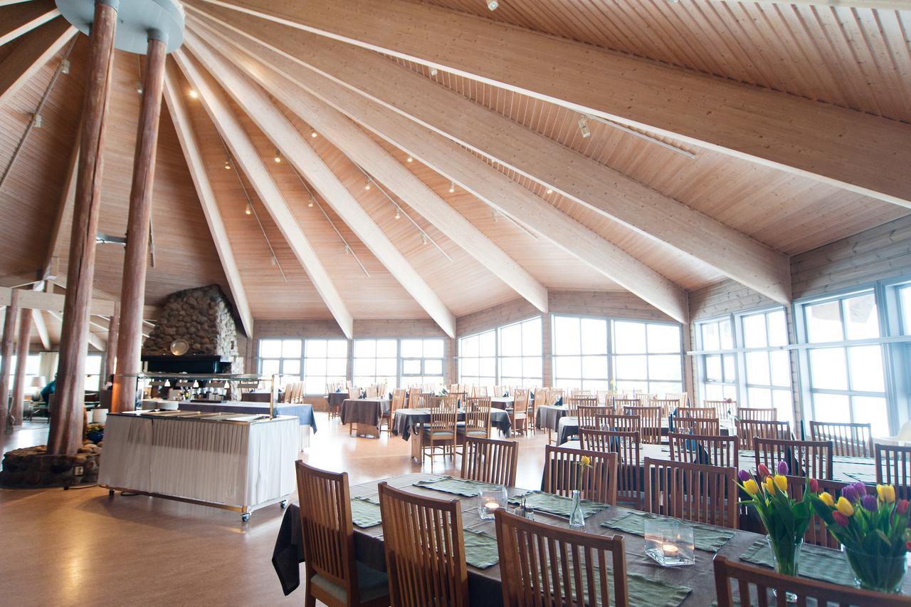 Finnskogtoppen Velvaerehotell Askosberget Exterior photo