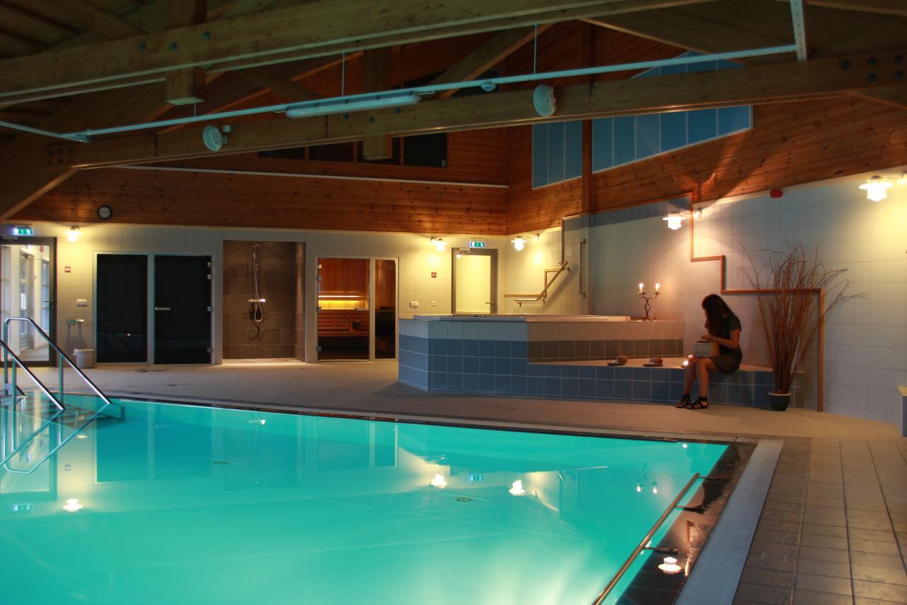 Finnskogtoppen Velvaerehotell Askosberget Exterior photo
