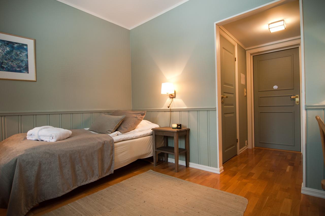 Finnskogtoppen Velvaerehotell Askosberget Room photo