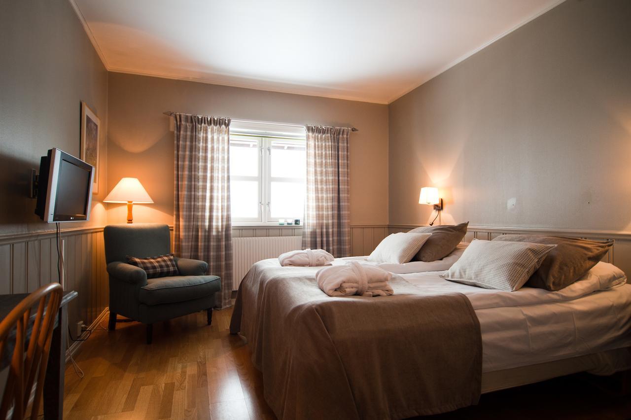 Finnskogtoppen Velvaerehotell Askosberget Room photo