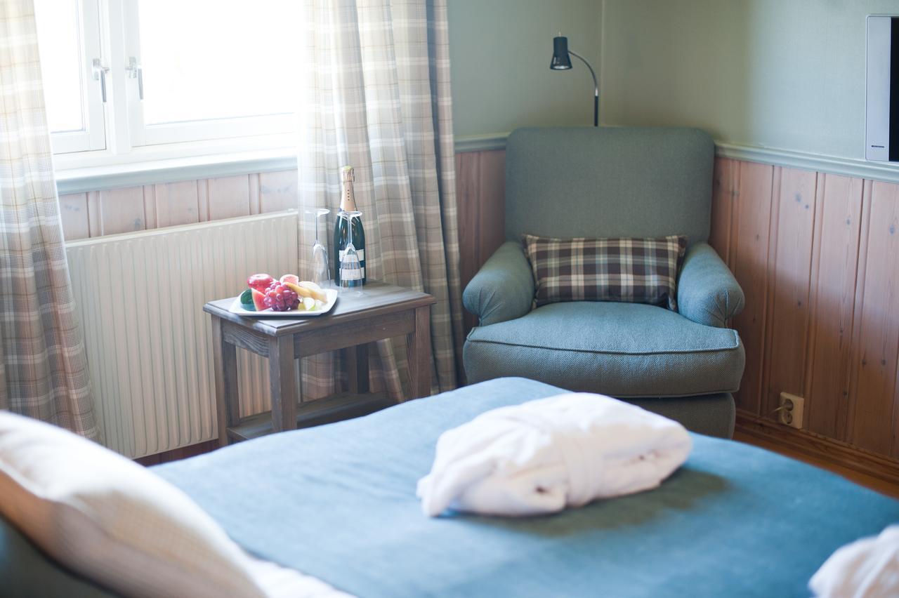 Finnskogtoppen Velvaerehotell Askosberget Room photo