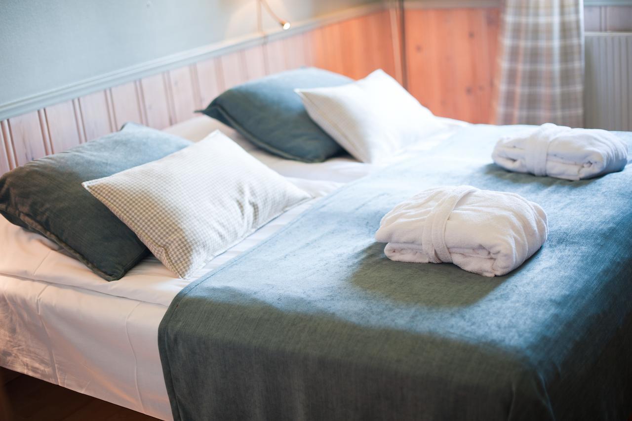 Finnskogtoppen Velvaerehotell Askosberget Room photo