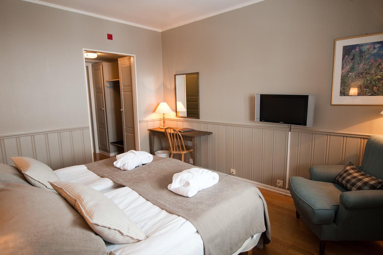 Finnskogtoppen Velvaerehotell Askosberget Room photo