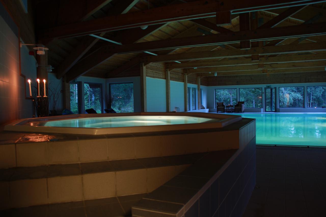 Finnskogtoppen Velvaerehotell Askosberget Exterior photo